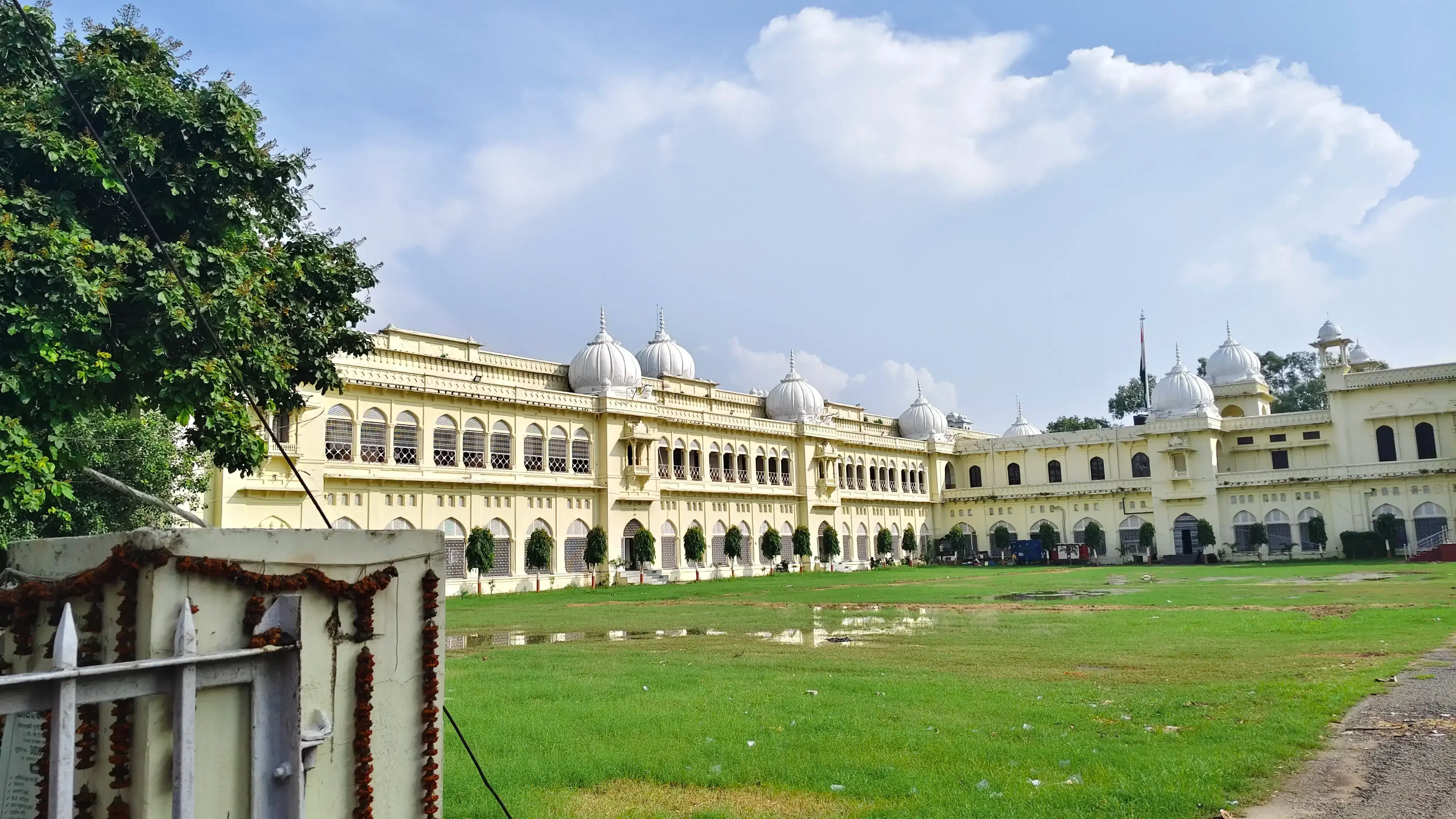 University of Lucknow Campus photo 27